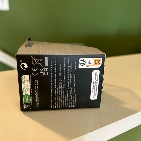 Nintendo Gameboy Watch - Picture 3 of 5